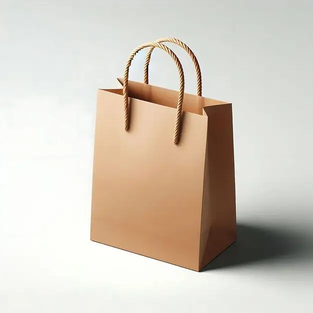 paper bacjk
