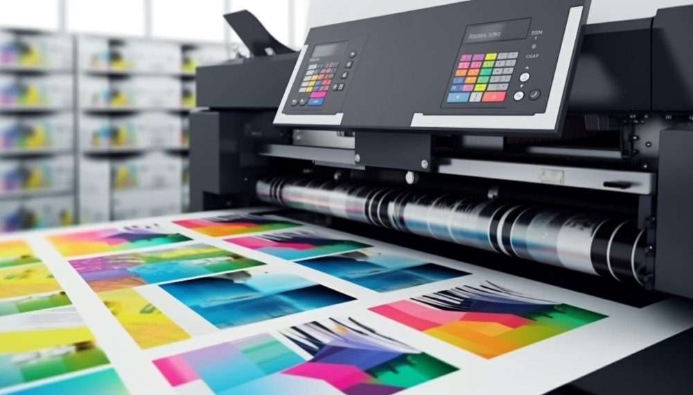 printing