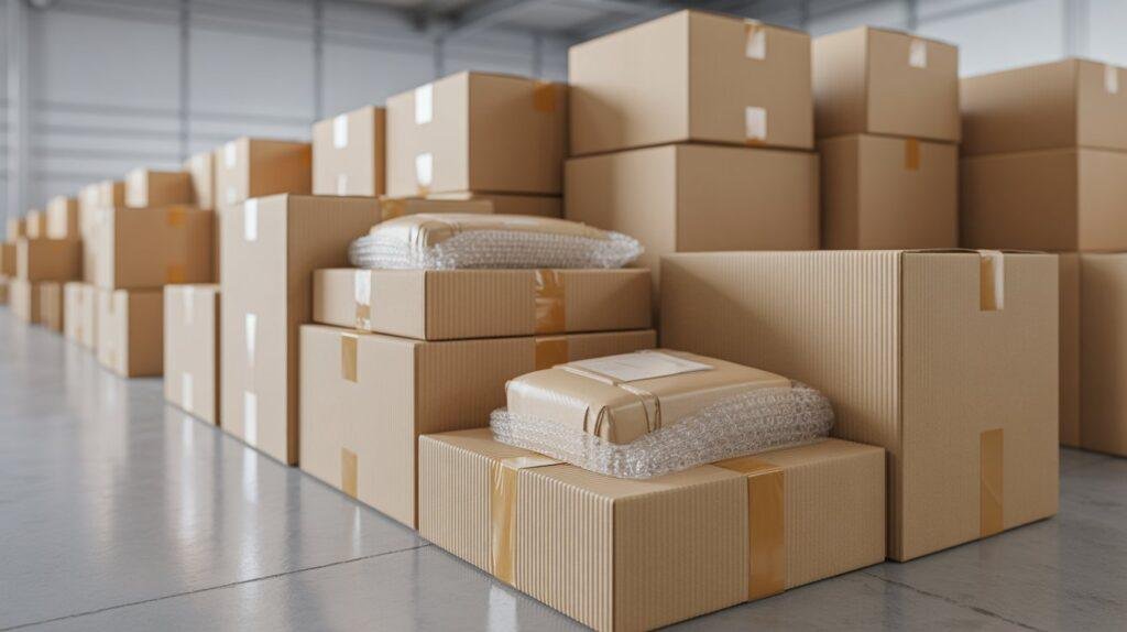 carton box packaging supplier in malaysia