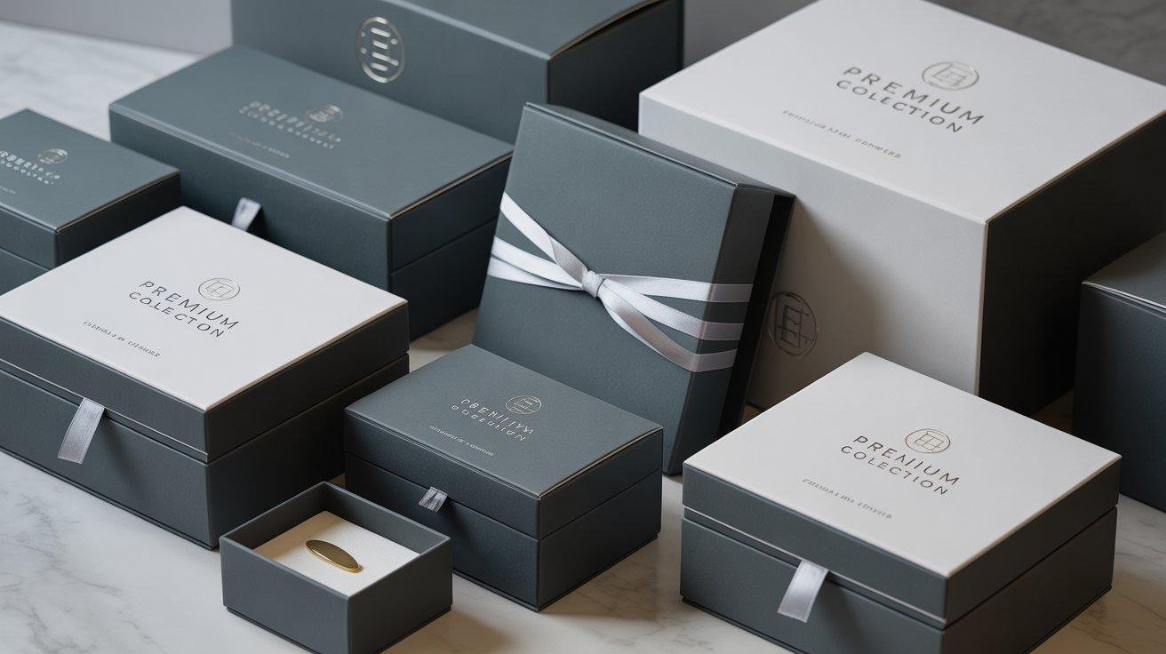 custom box supplier in malaysia for events and corporate