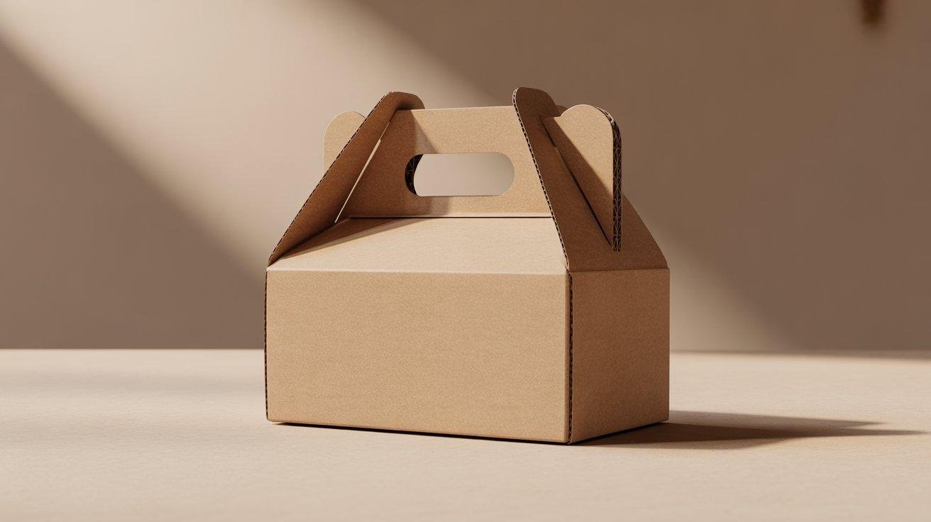die cut cartons