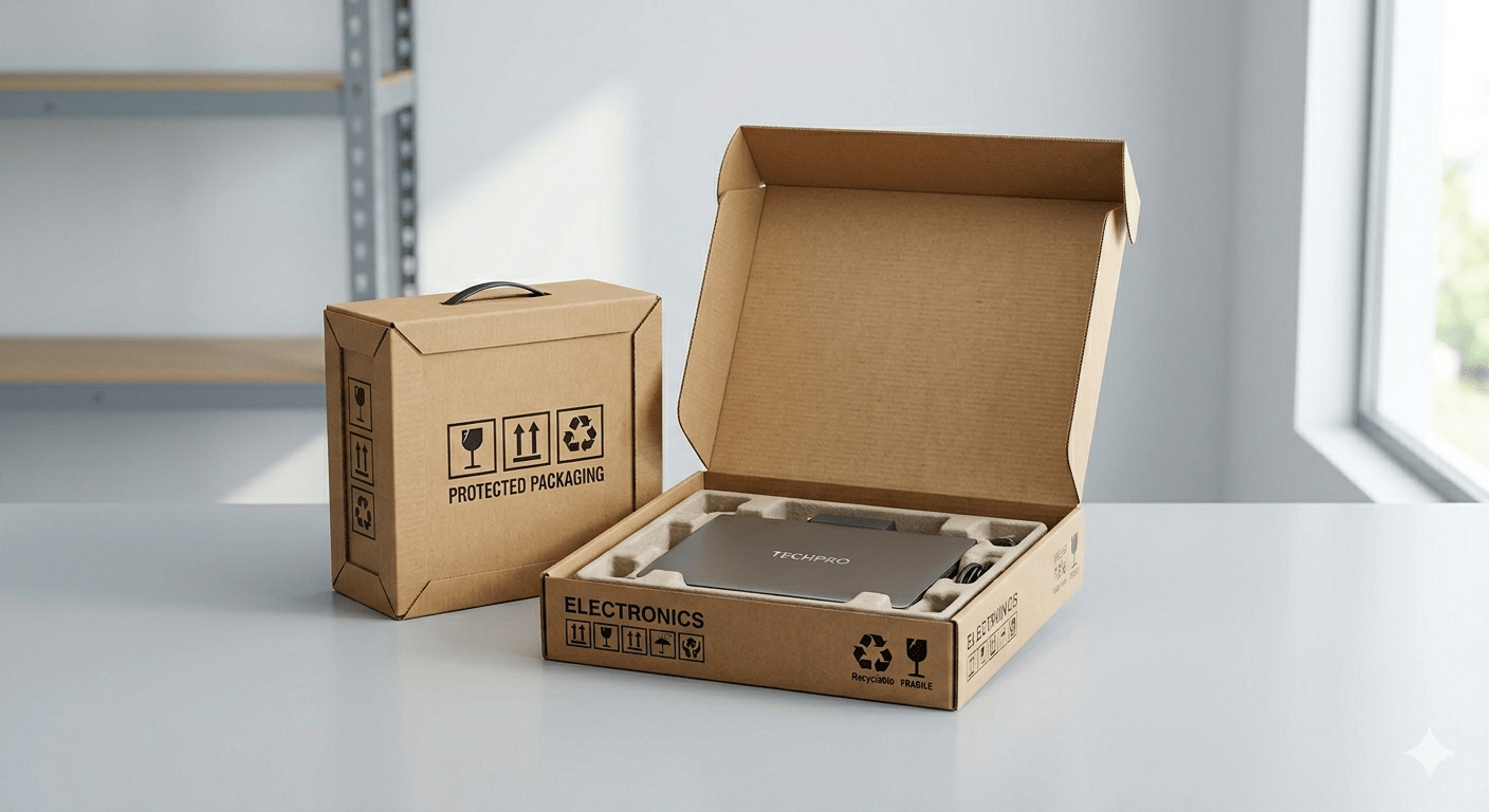 electronics packaging