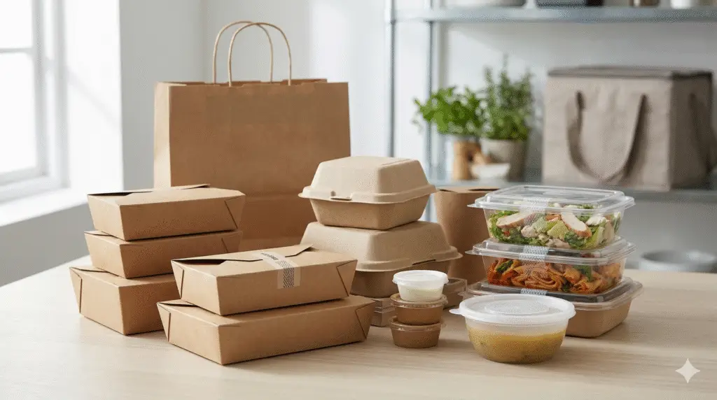 food delivery