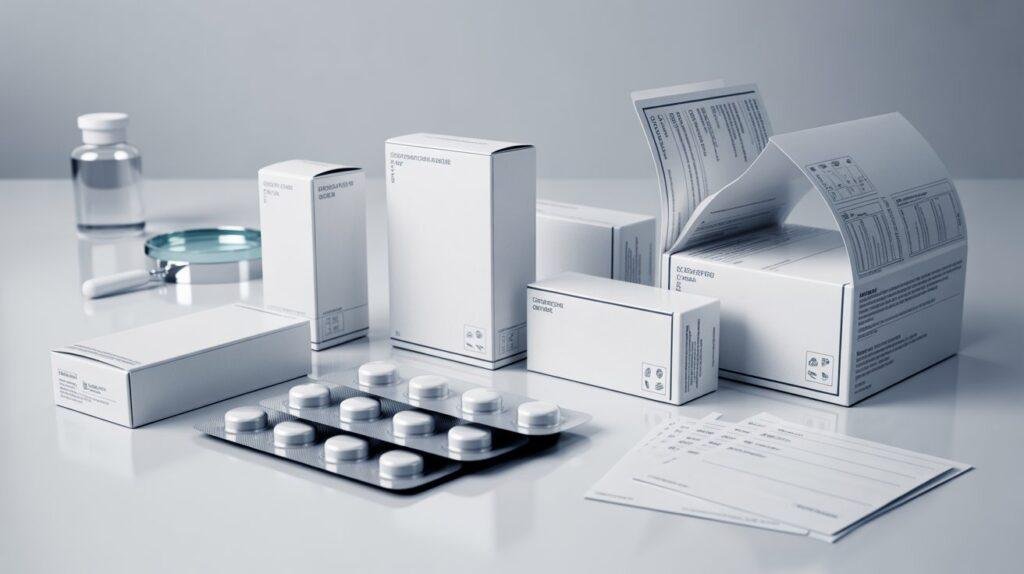 healthcare and pharma packaging in malaysia