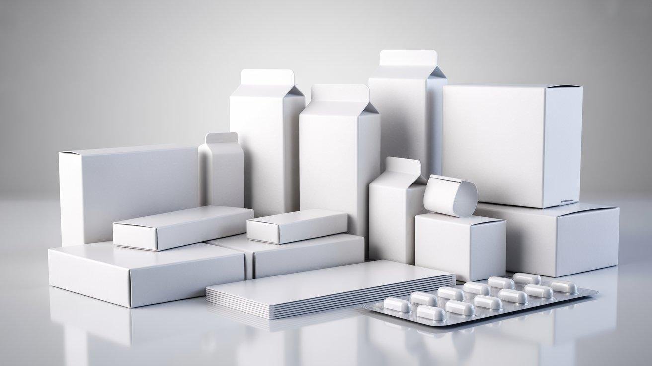 healthcare and pharmacy packaging supplier