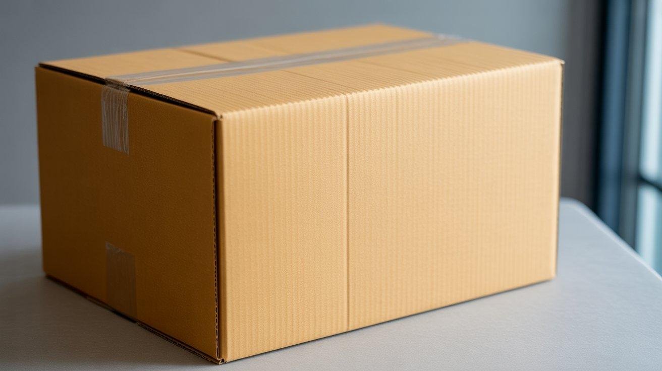 heavy duty corrugated boxes supplier in Malaysia