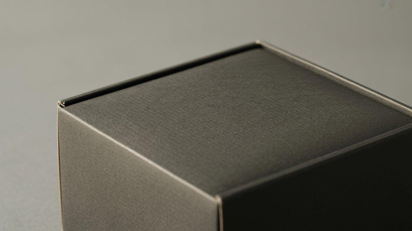matte varnish