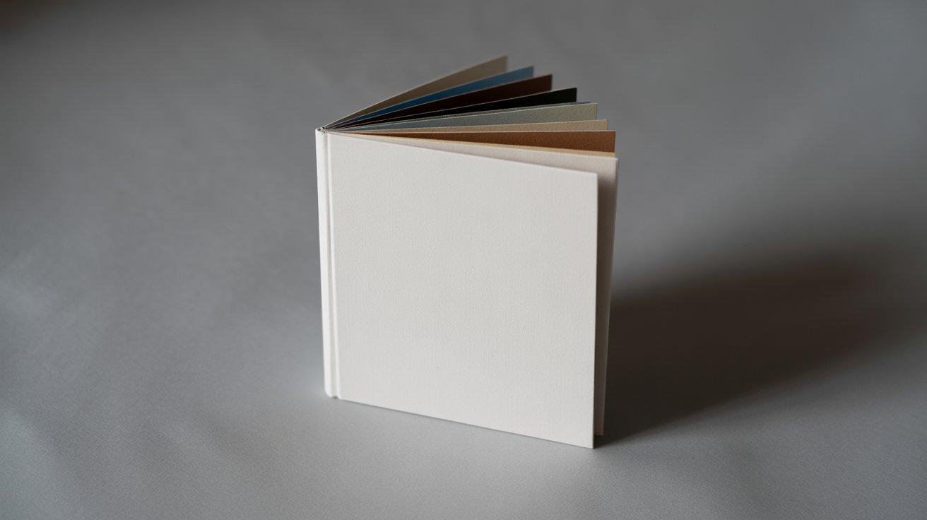 perfect bound booklets