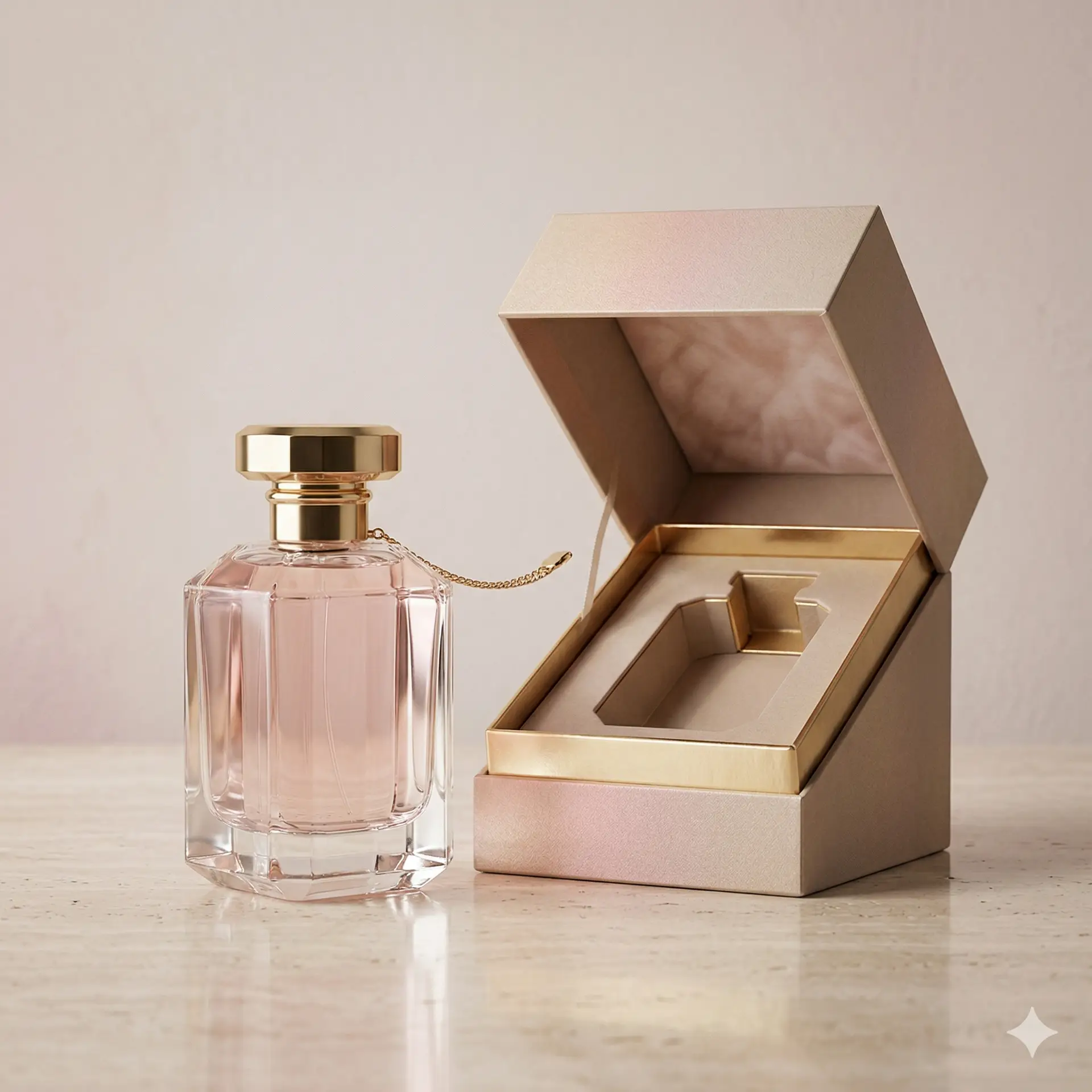 perfume boxes
