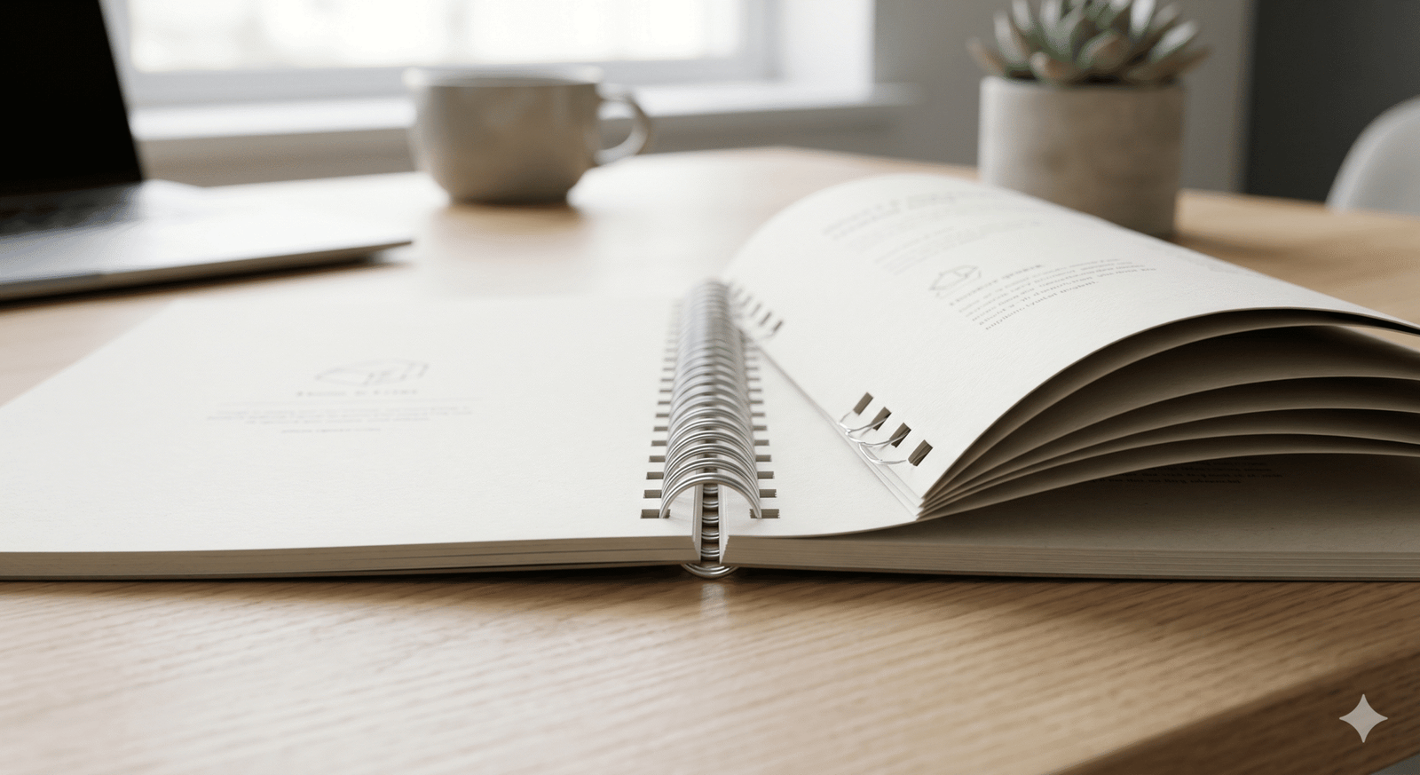 wire o bound booklets