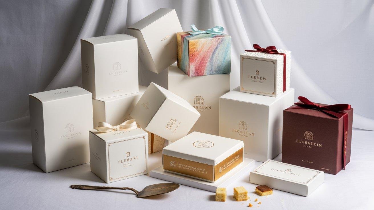 cake box supplier malaysia for online cake sellers