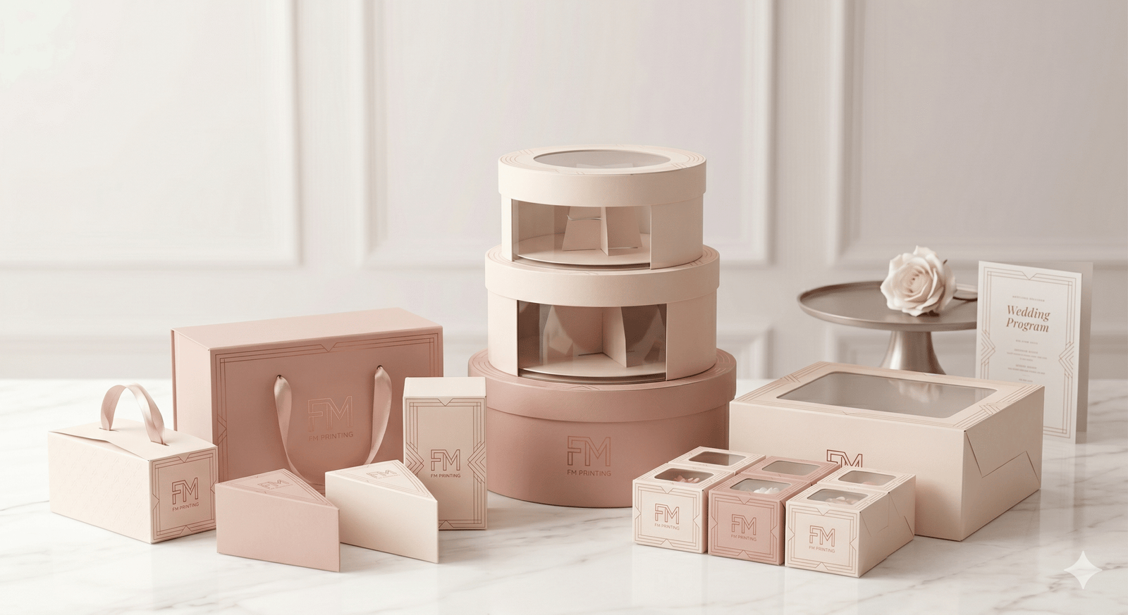 cake box supplier in malaysia