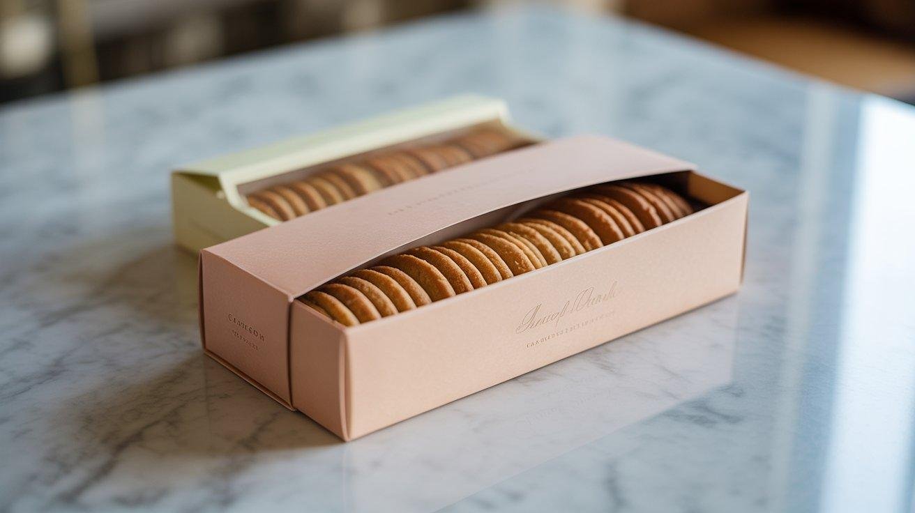cardboard cookies packaging in malaysia
