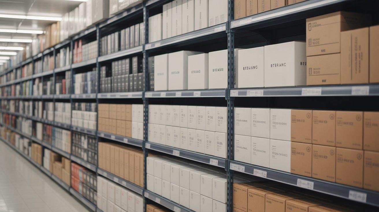 custom box supplier for retail packaging in malaysia