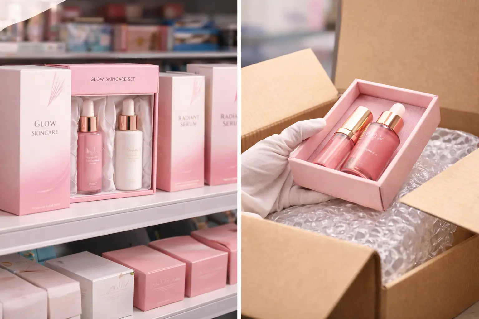 kosmetic packaging kl malaysia