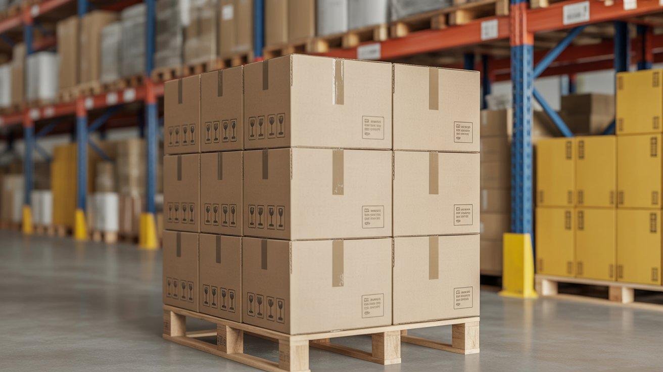 packaging supplier