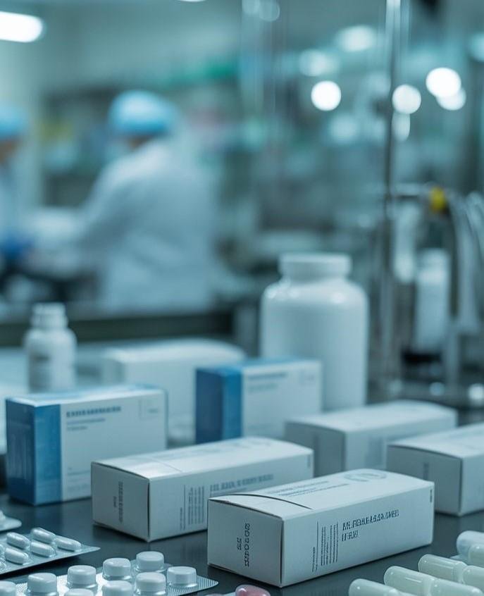 pharma packaging supplier in malaysia